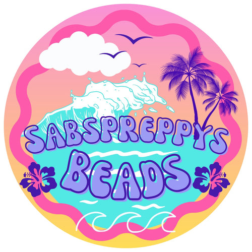 Sabspreppysbeads