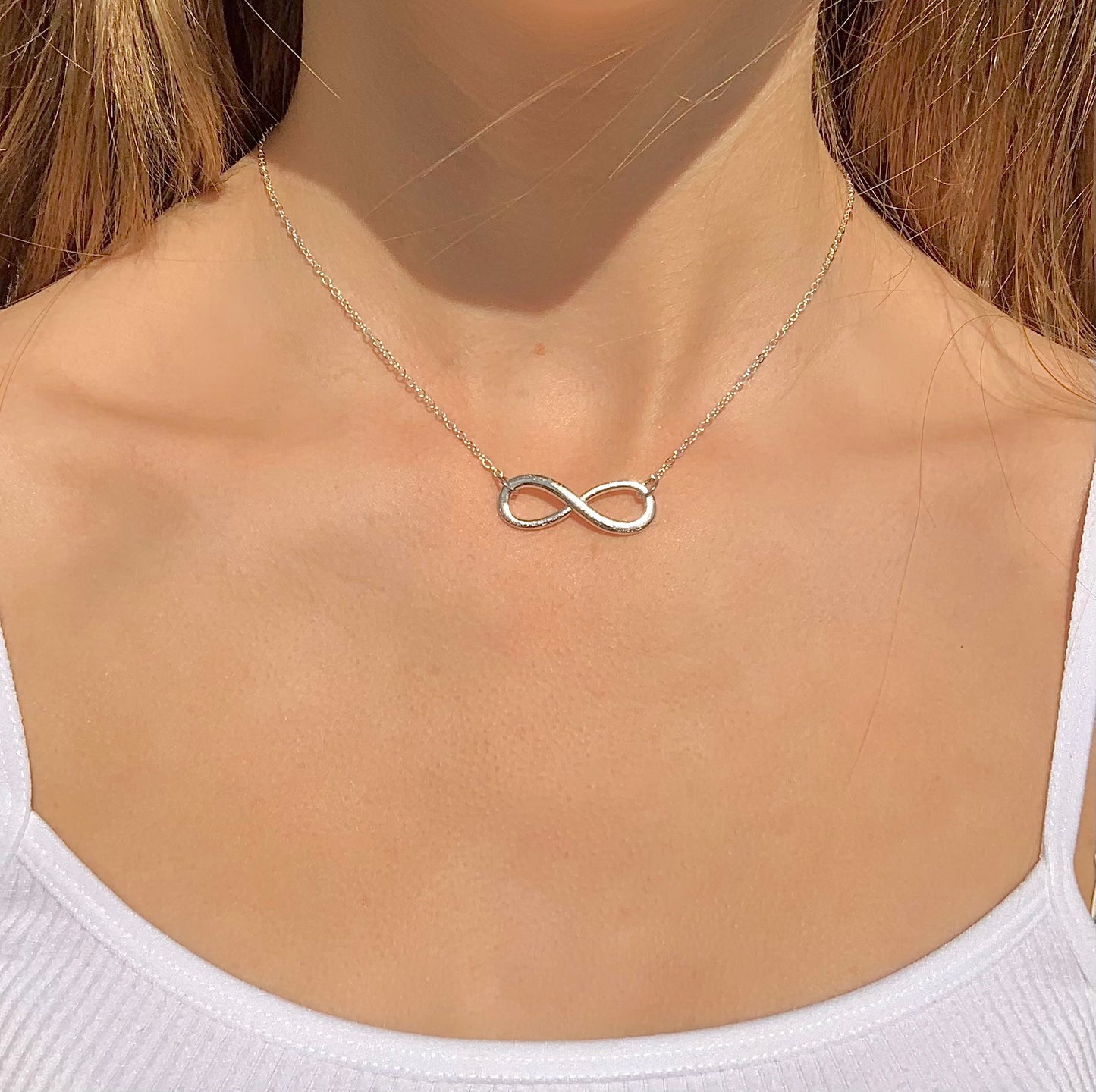 Conrads infinity necklace (tsitp)