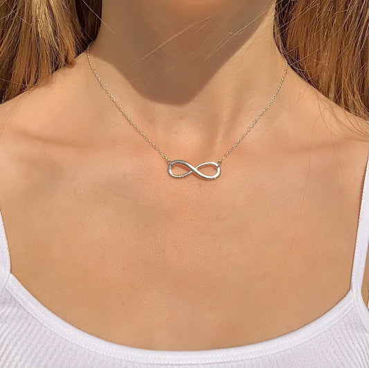 Conrads infinity necklace (tsitp)